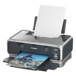 Canon PIXMA IP4000 Photo Inkjet